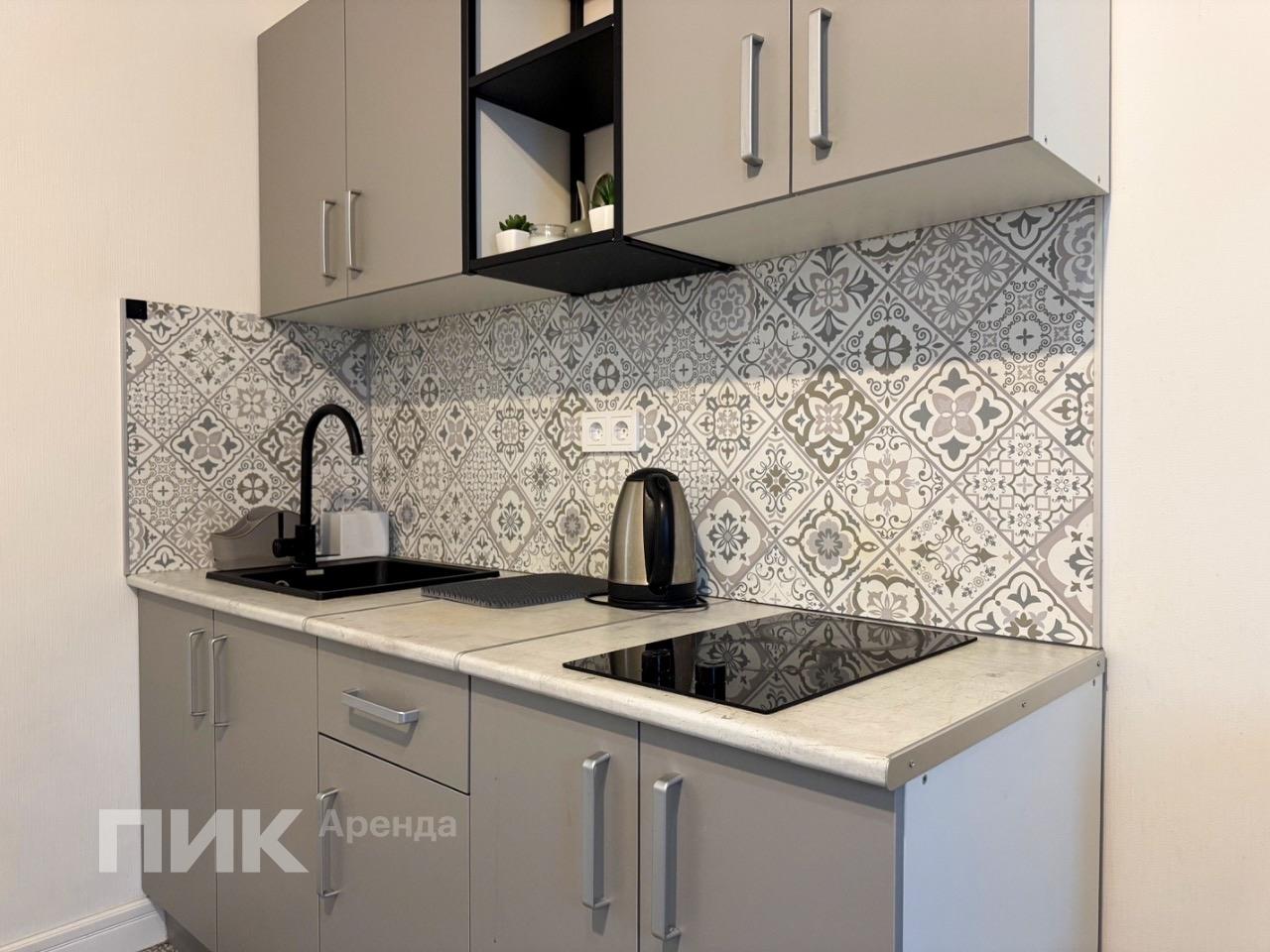 1-к. квартира, 36.5 м², 68 700 ₽/мес — фото № 4