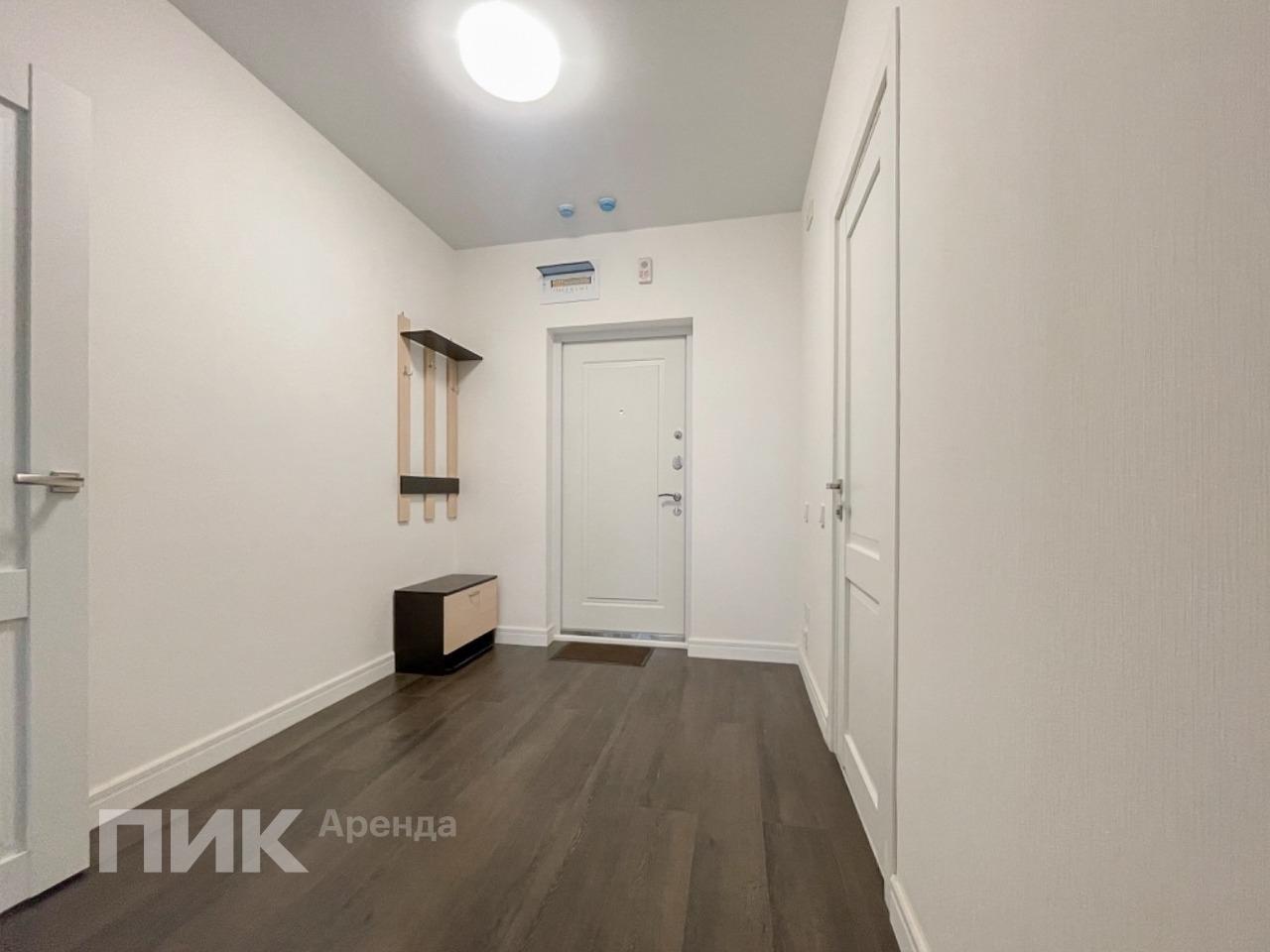 1-к. квартира, 36.5 м², 65 000 ₽/мес — фото № 11