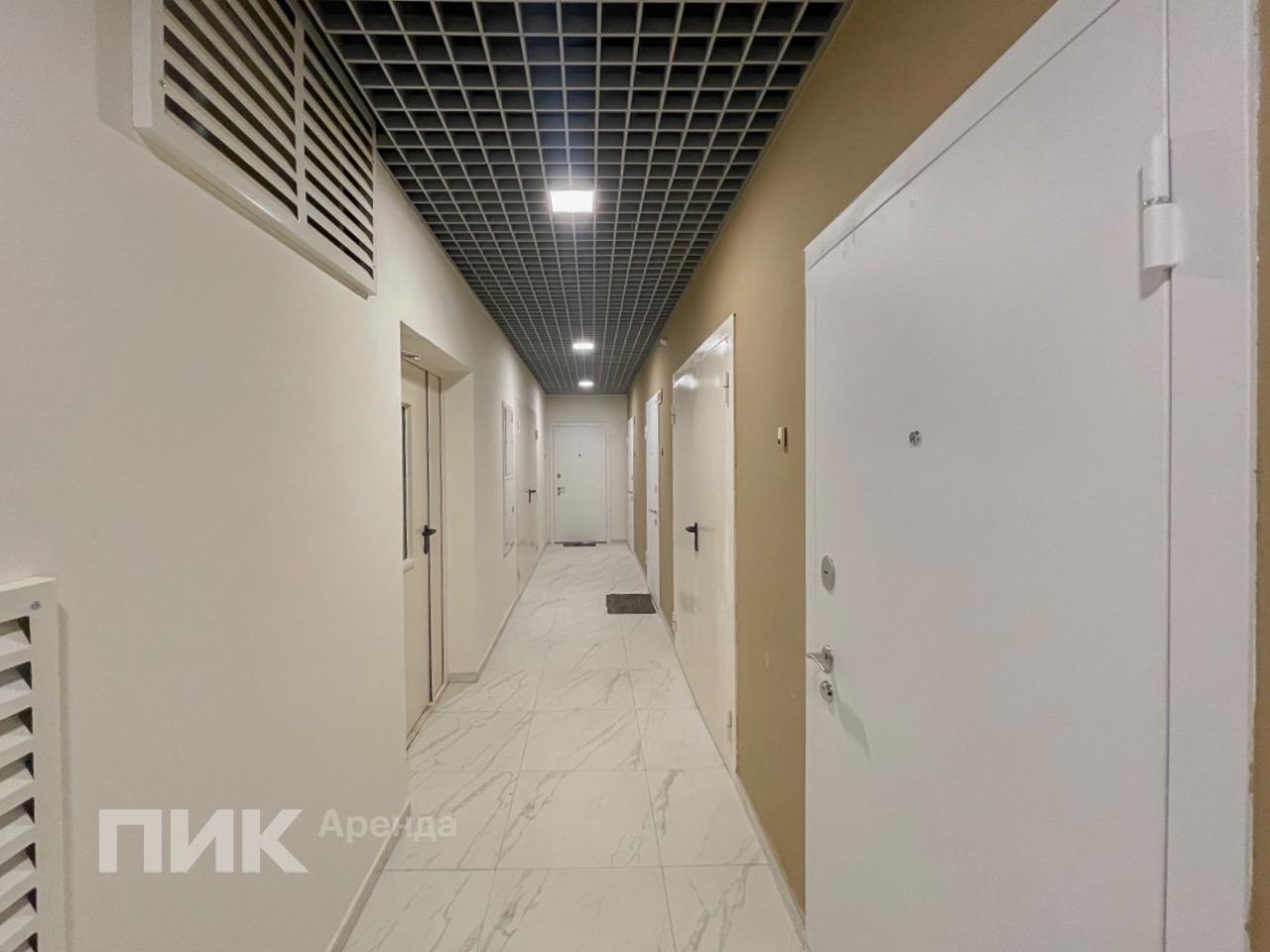 1-к. квартира, 36.5 м², 65 000 ₽/мес — фото № 13