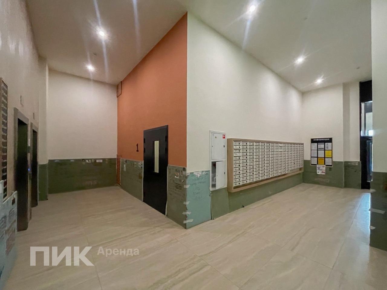 1-к. квартира, 36.5 м², 65 000 ₽/мес — фото № 15