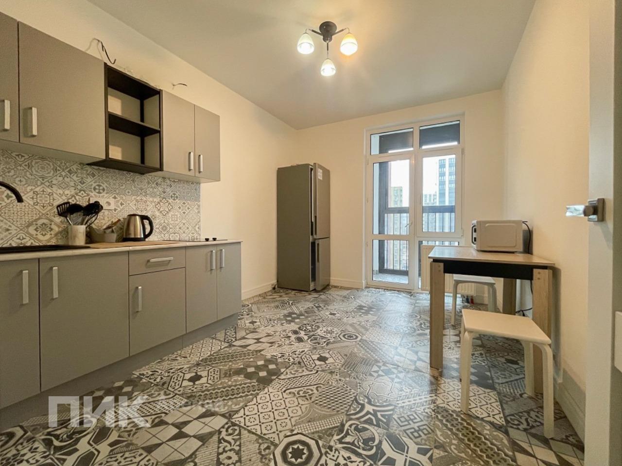1-к. квартира, 36.5 м², 65 000 ₽/мес — фото № 4