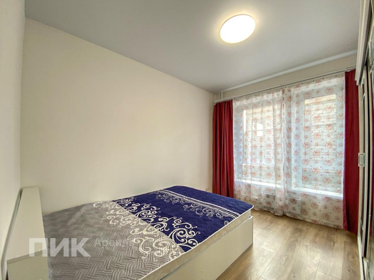 1-к. квартира, 36 м², 54 900 ₽/мес — фото № 5