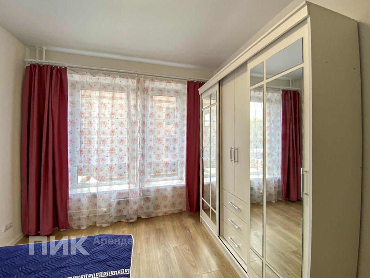 1-к. квартира, 36 м², 54 900 ₽/мес — фото № 4