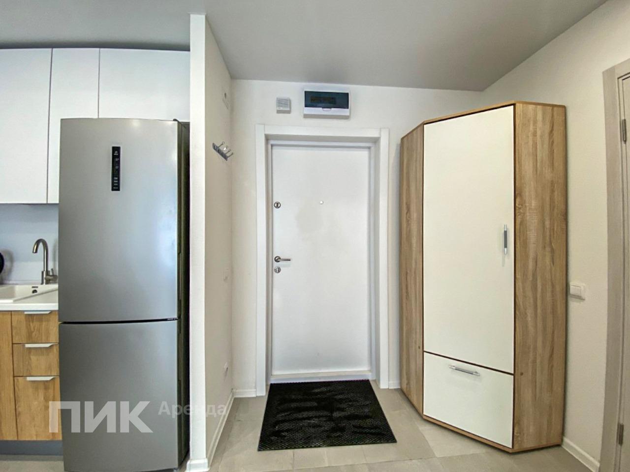 1-к. квартира, 36 м², 54 900 ₽/мес — фото № 9