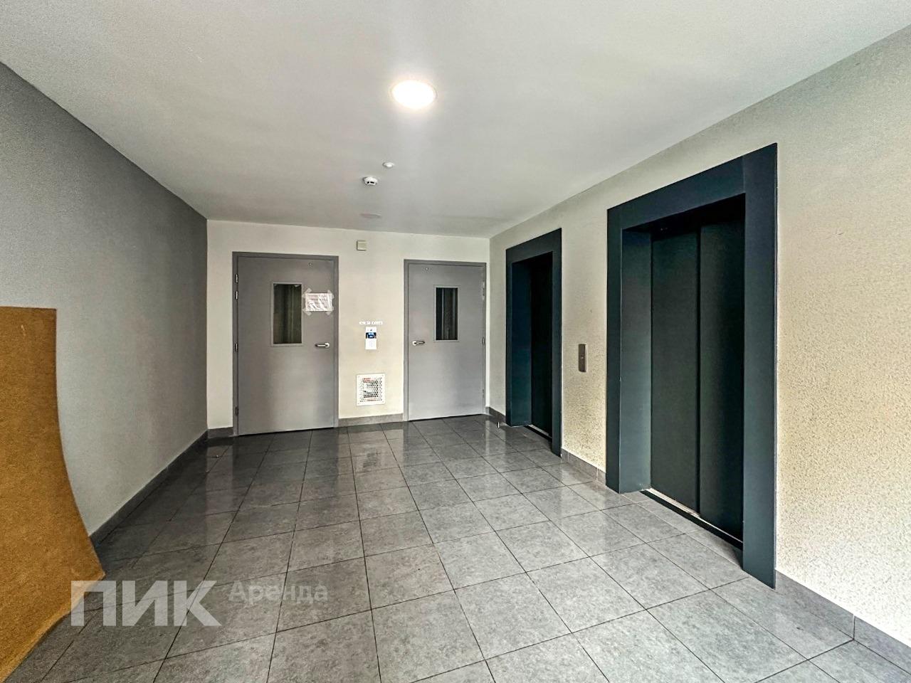 1-к. квартира, 36 м², 54 900 ₽/мес — фото № 11