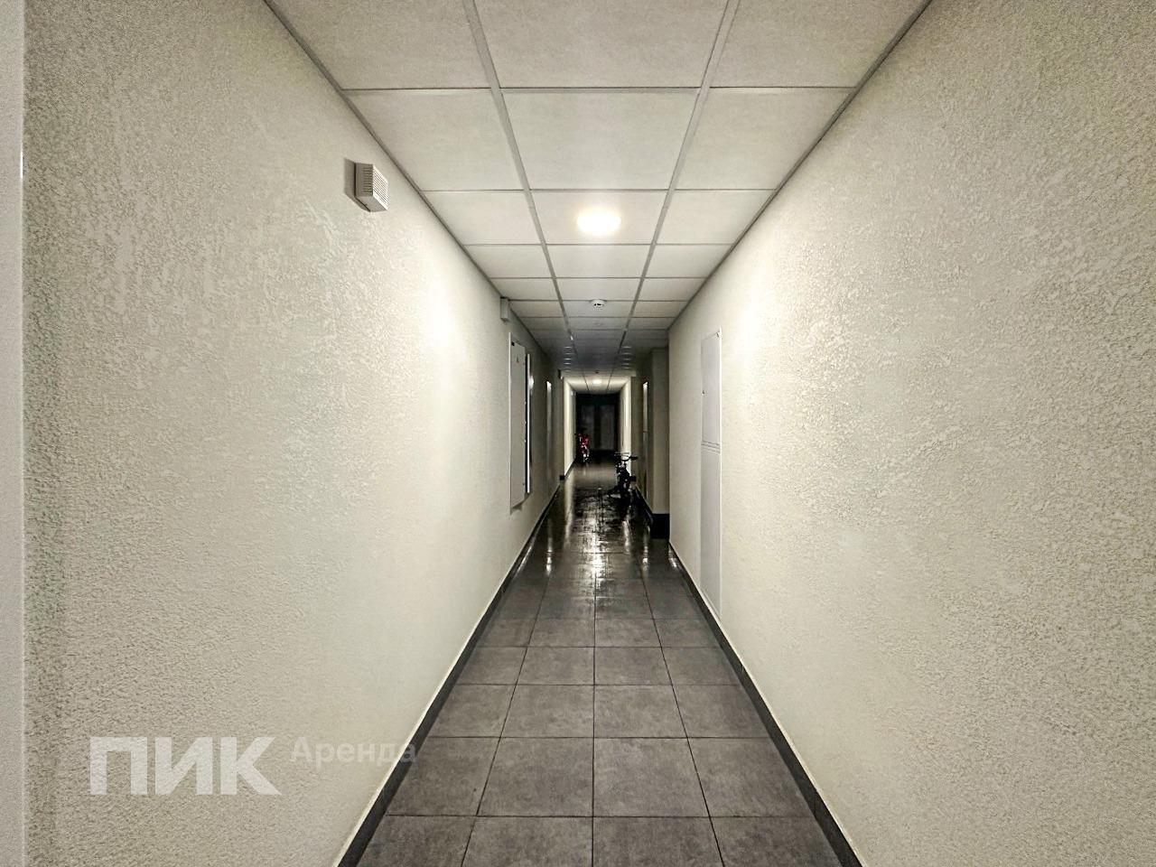 1-к. квартира, 36 м², 54 900 ₽/мес — фото № 10