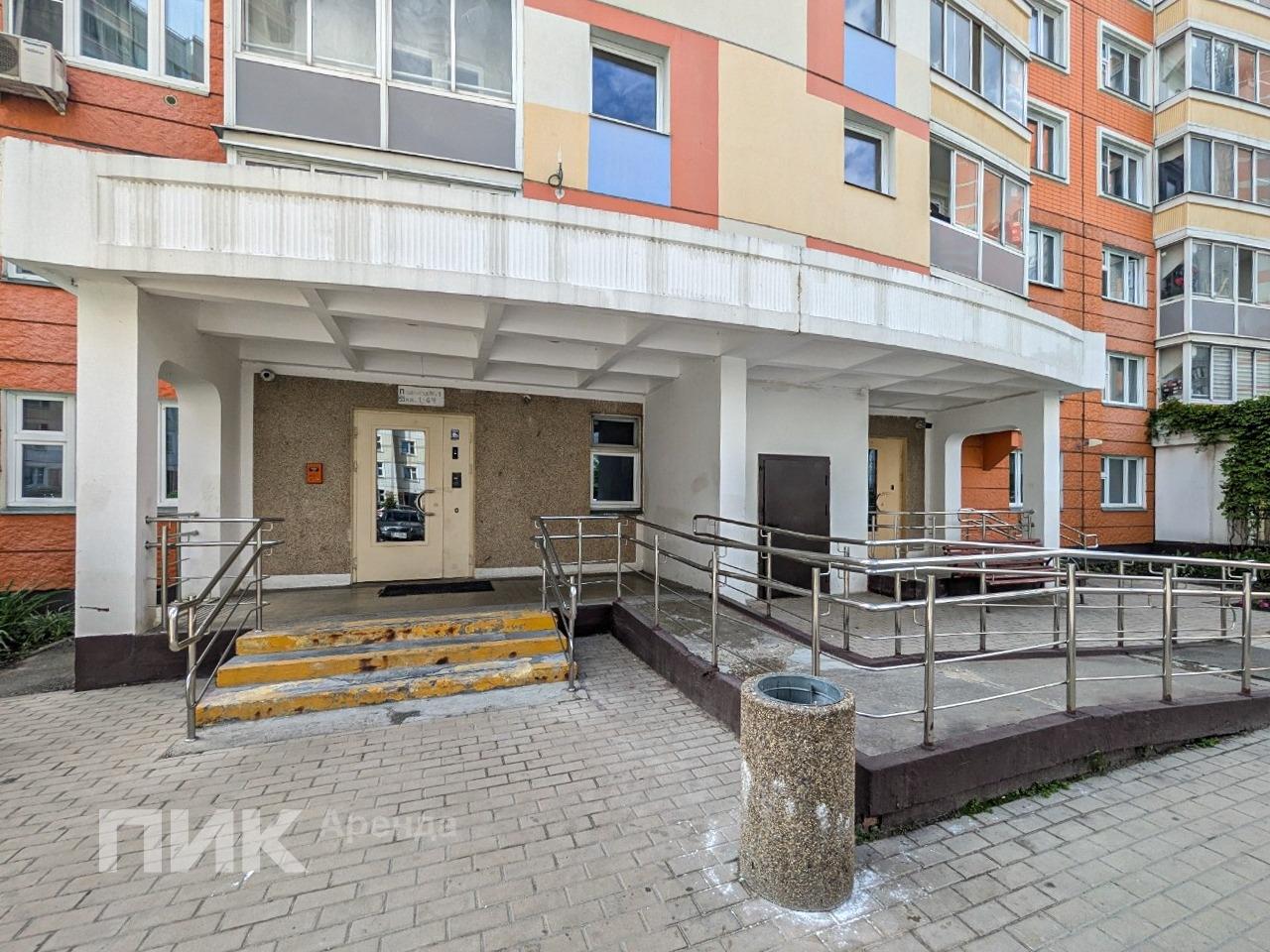 2-к. квартира, 66 м², 92 700 ₽/мес — фото № 25