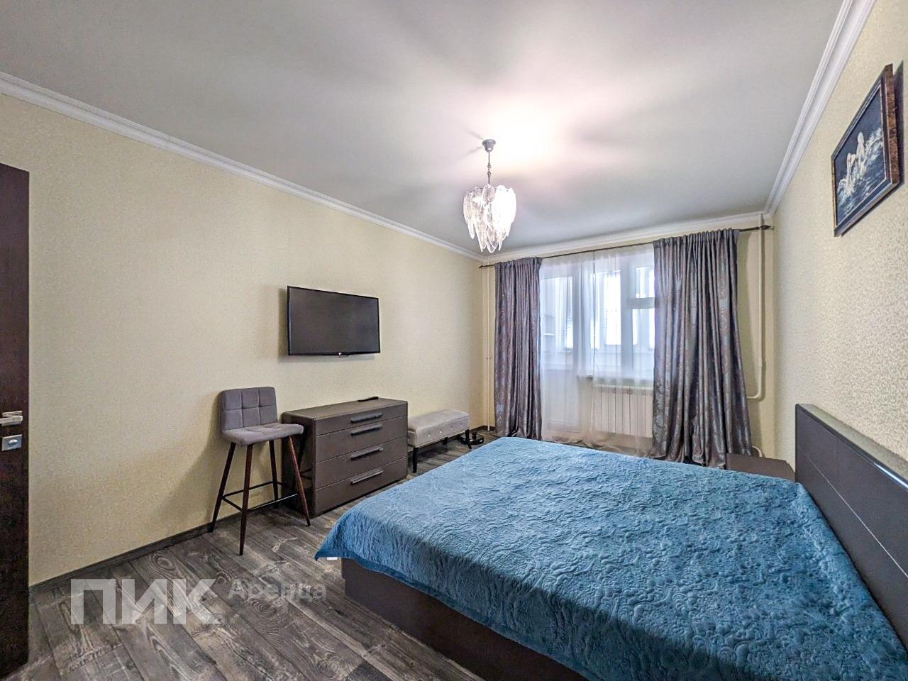 2-к. квартира, 66 м², 92 700 ₽/мес — фото № 4