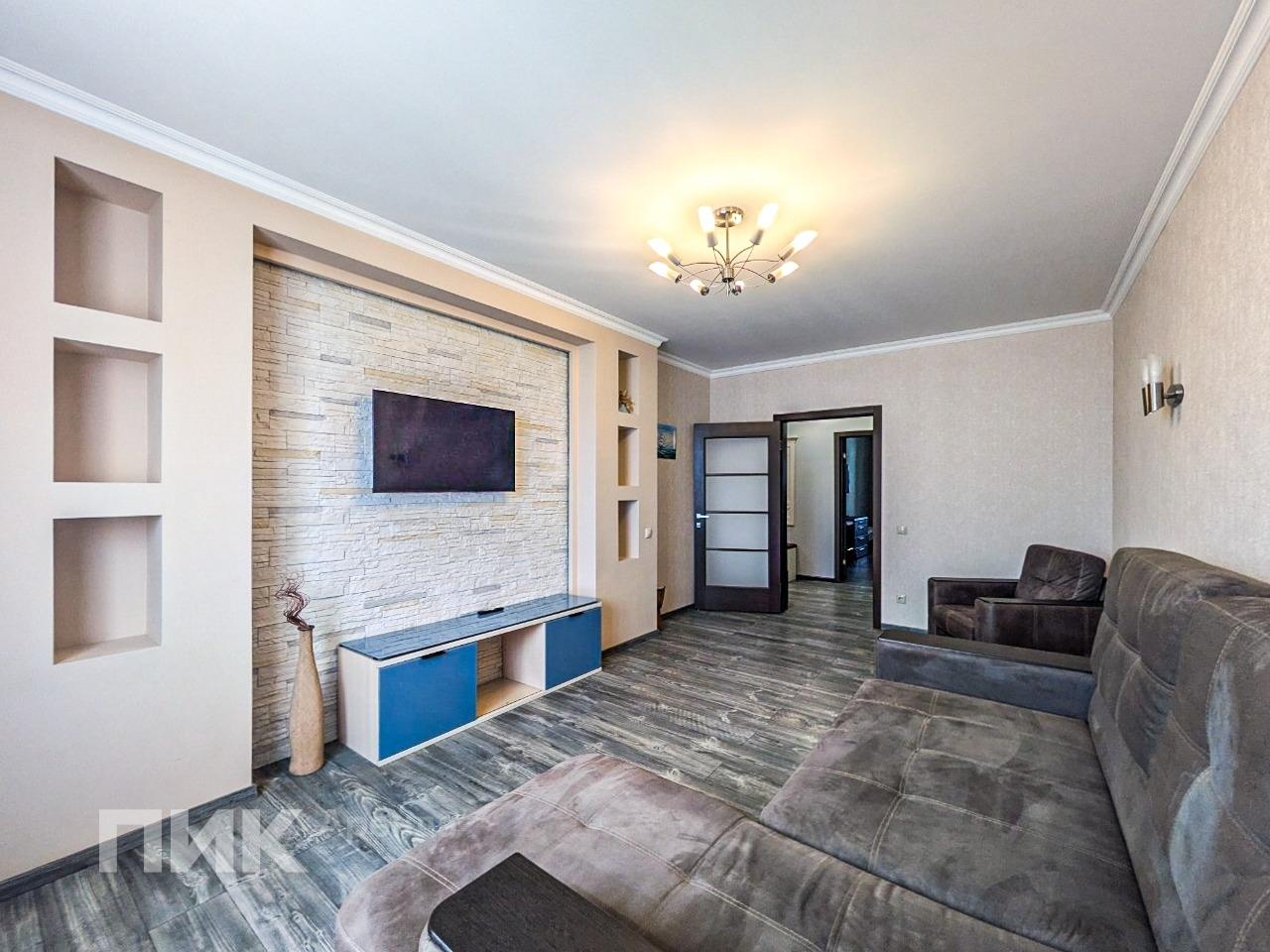 2-к. квартира, 66 м², 92 700 ₽/мес — фото № 7
