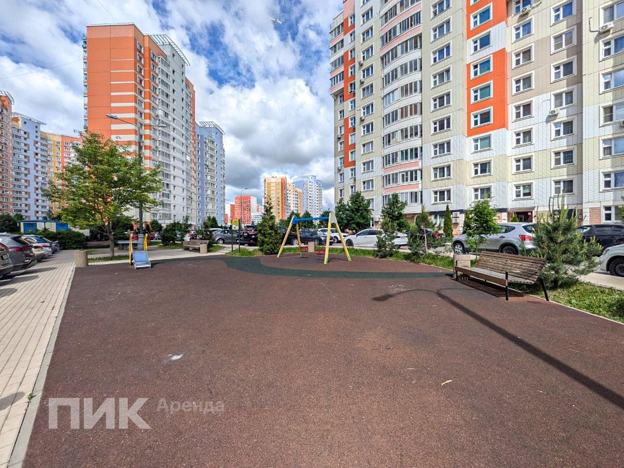 2-к. квартира, 66 м², 92 700 ₽/мес — фото № 26