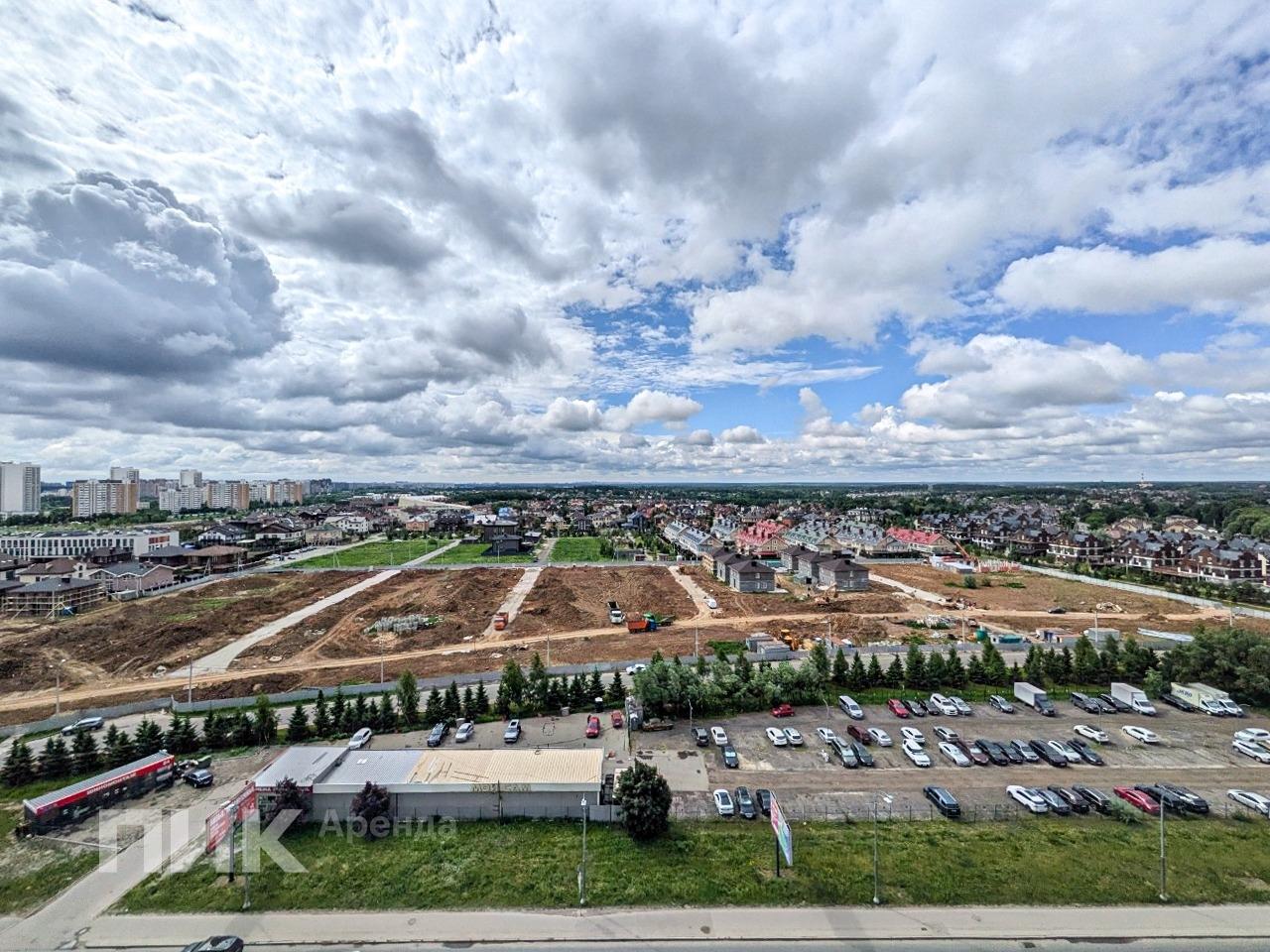 2-к. квартира, 66 м², 92 700 ₽/мес — фото № 23