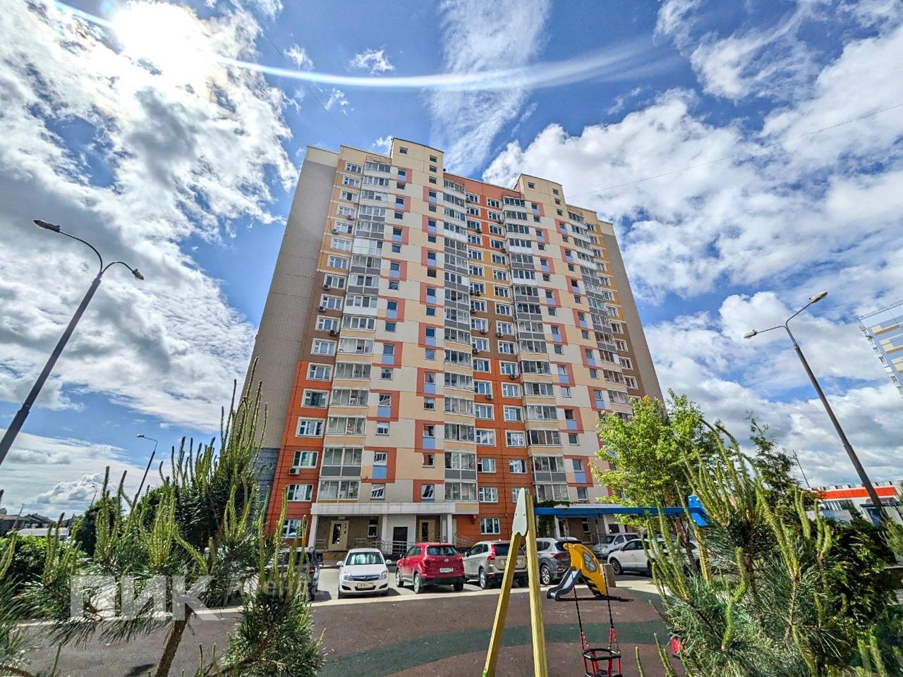 2-к. квартира, 66 м², 92 700 ₽/мес — фото № 24