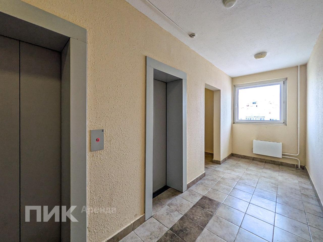 2-к. квартира, 66 м², 92 700 ₽/мес — фото № 21