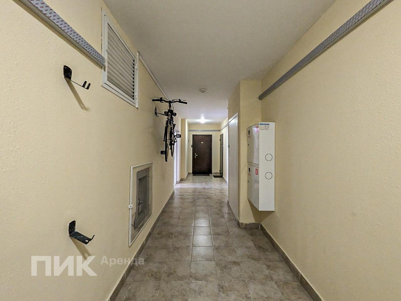 2-к. квартира, 66 м², 92 700 ₽/мес — фото № 20