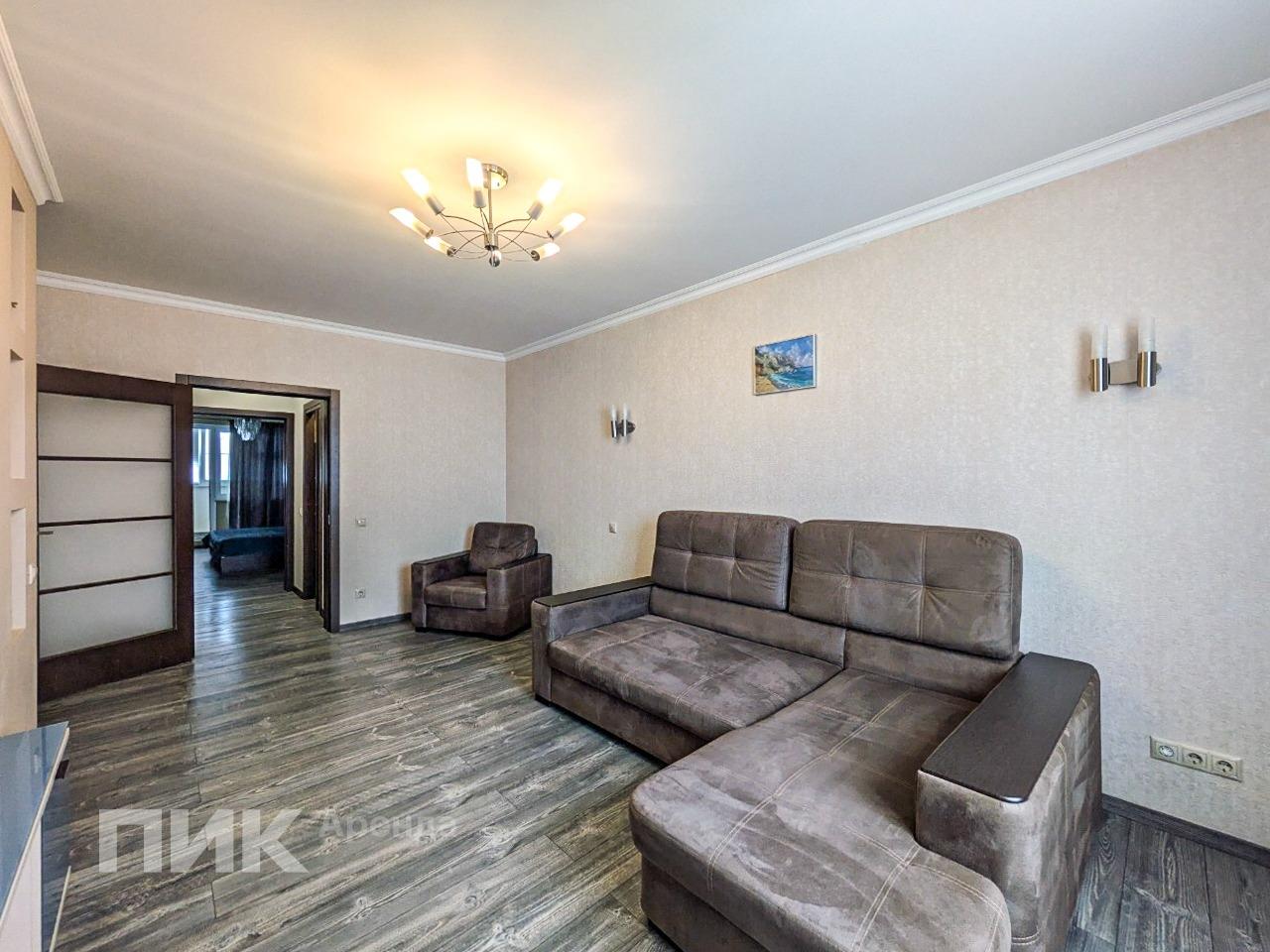 2-к. квартира, 66 м², 92 700 ₽/мес — фото № 8