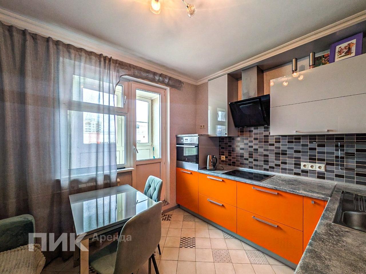 2-к. квартира, 66 м², 92 700 ₽/мес — фото № 10