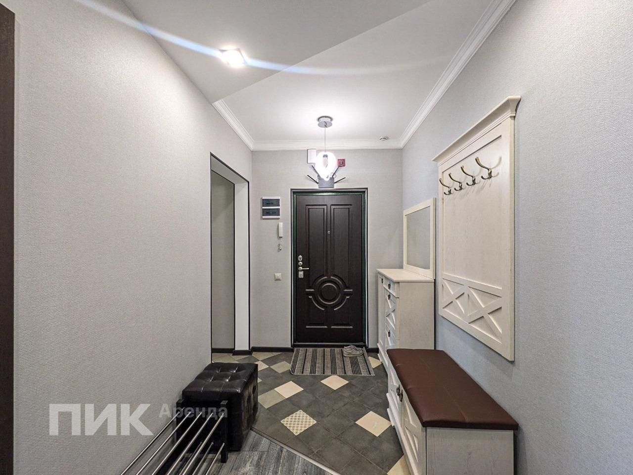 2-к. квартира, 66 м², 92 700 ₽/мес — фото № 19
