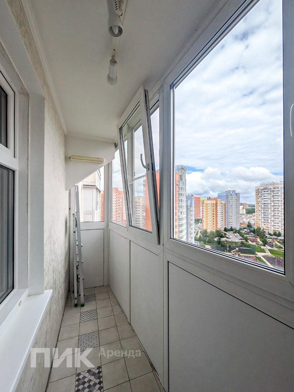 2-к. квартира, 66 м², 92 700 ₽/мес — фото № 15