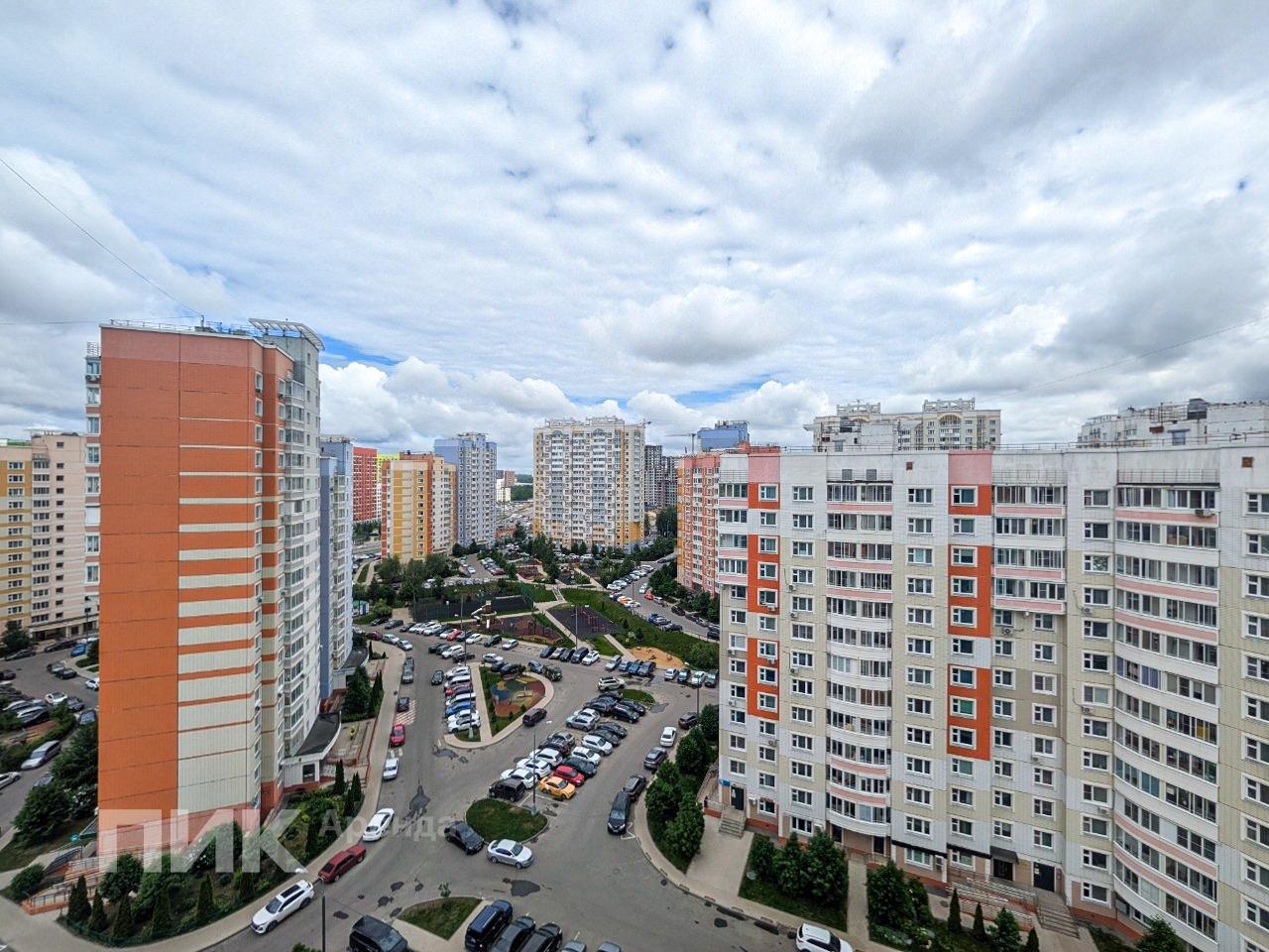 2-к. квартира, 66 м², 92 700 ₽/мес — фото № 22