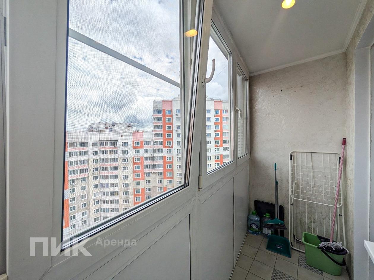 2-к. квартира, 66 м², 92 700 ₽/мес — фото № 16