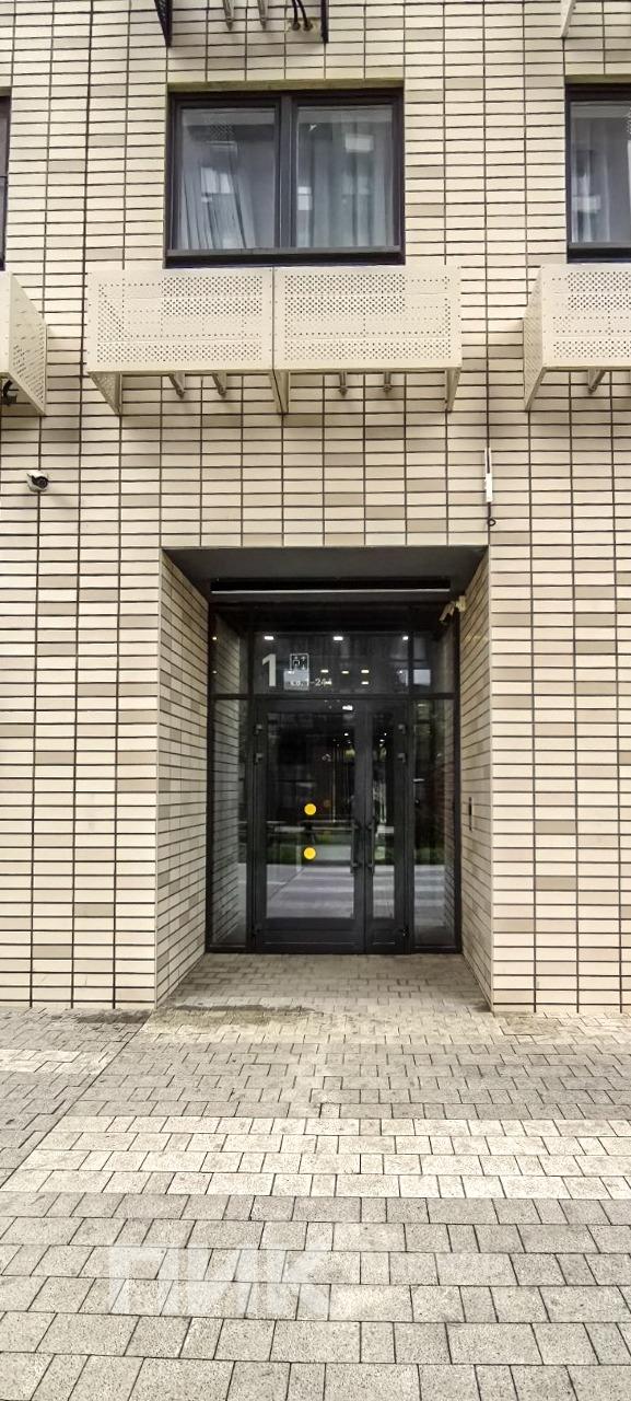 студия, 19.3 м², 55 000 ₽/мес — фото № 18
