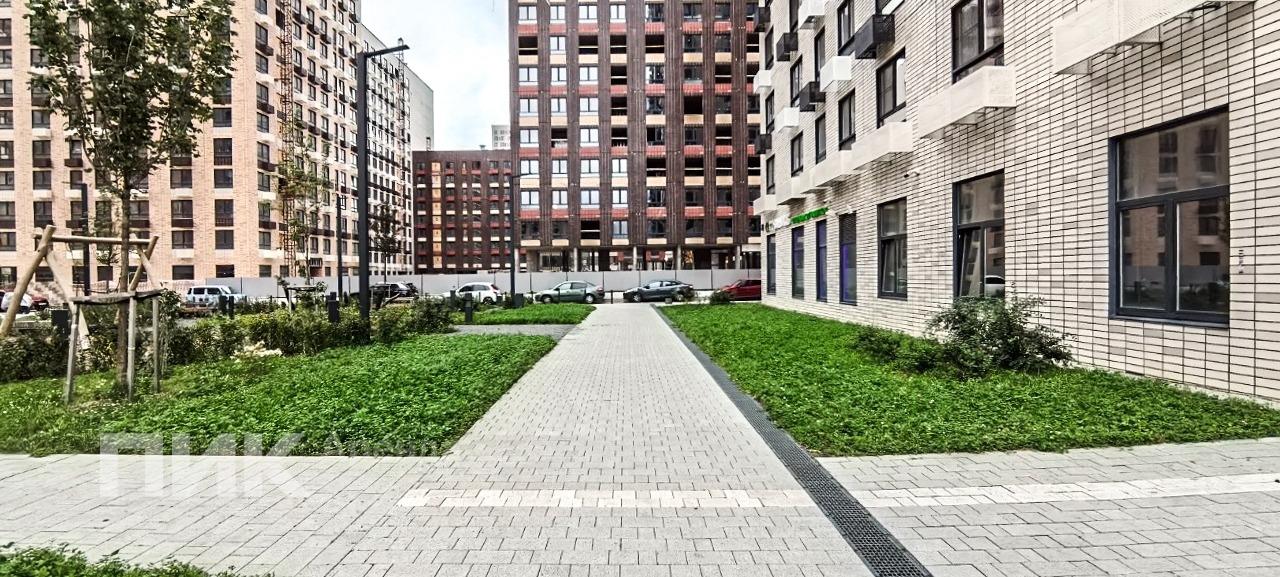 студия, 19.3 м², 55 000 ₽/мес — фото № 21