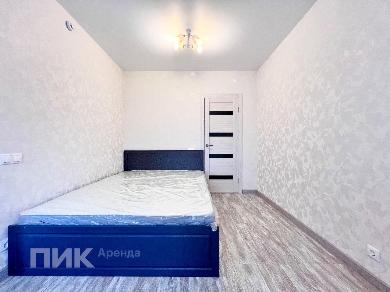 1-к. квартира, 33 м², 79 100 ₽/мес — фото № 3