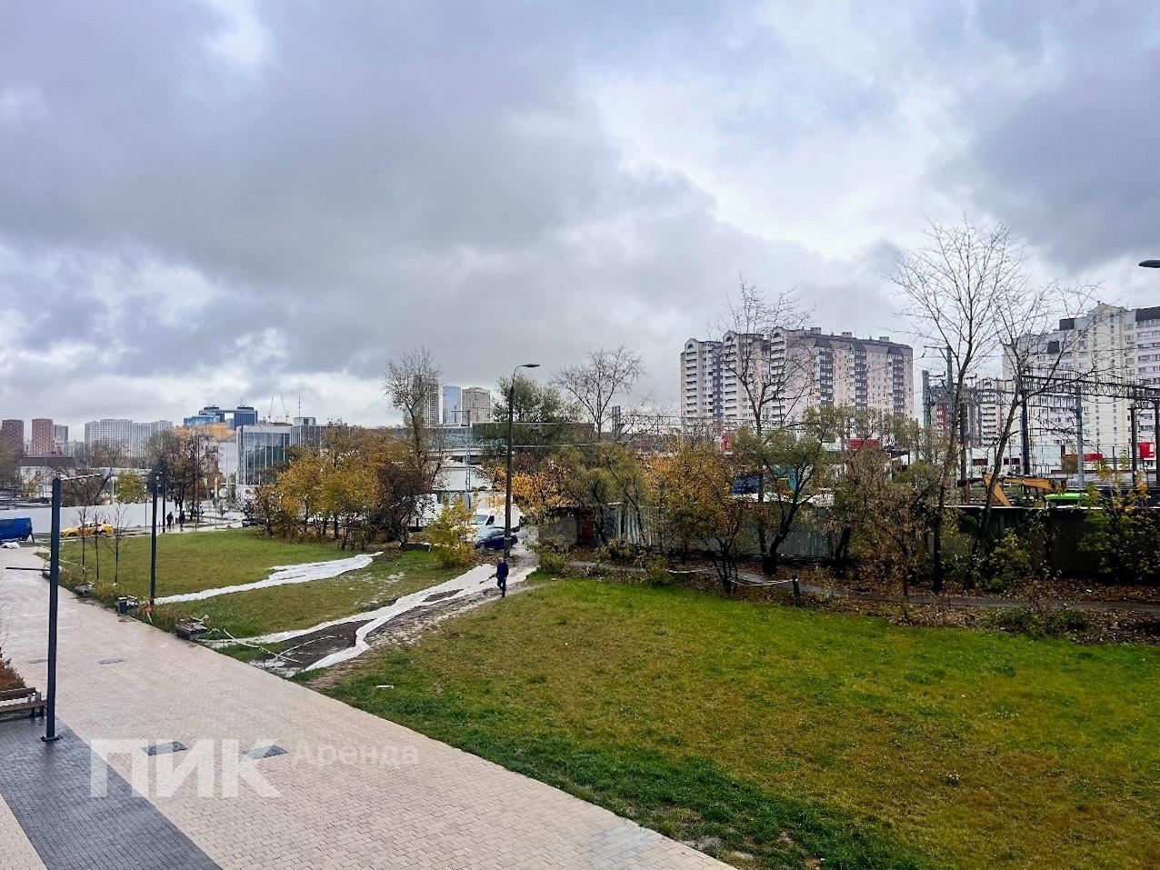 1-к. квартира, 33 м², 79 100 ₽/мес — фото № 11
