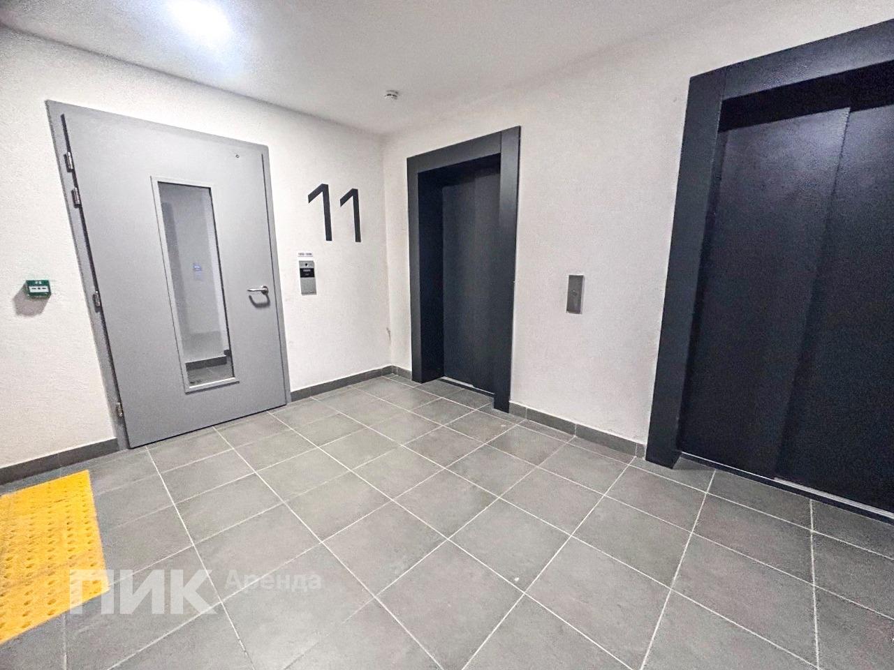 1-к. квартира, 41 м², 71 300 ₽/мес — фото № 9