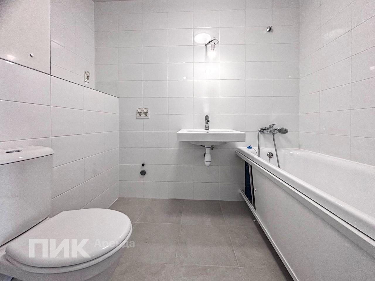 1-к. квартира, 41 м², 71 300 ₽/мес — фото № 5