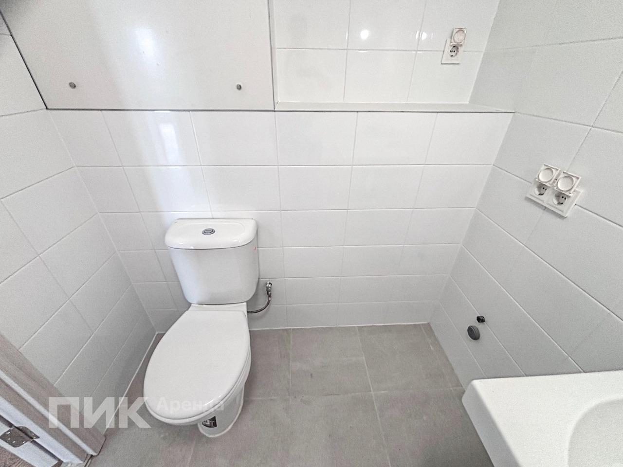 1-к. квартира, 41 м², 71 300 ₽/мес — фото № 6
