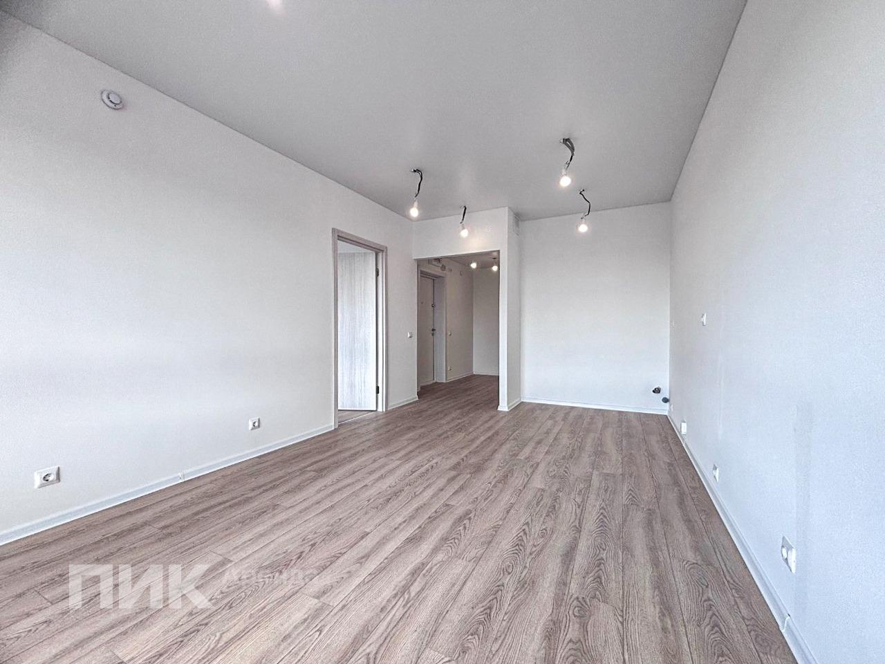1-к. квартира, 41 м², 71 300 ₽/мес — фото № 4