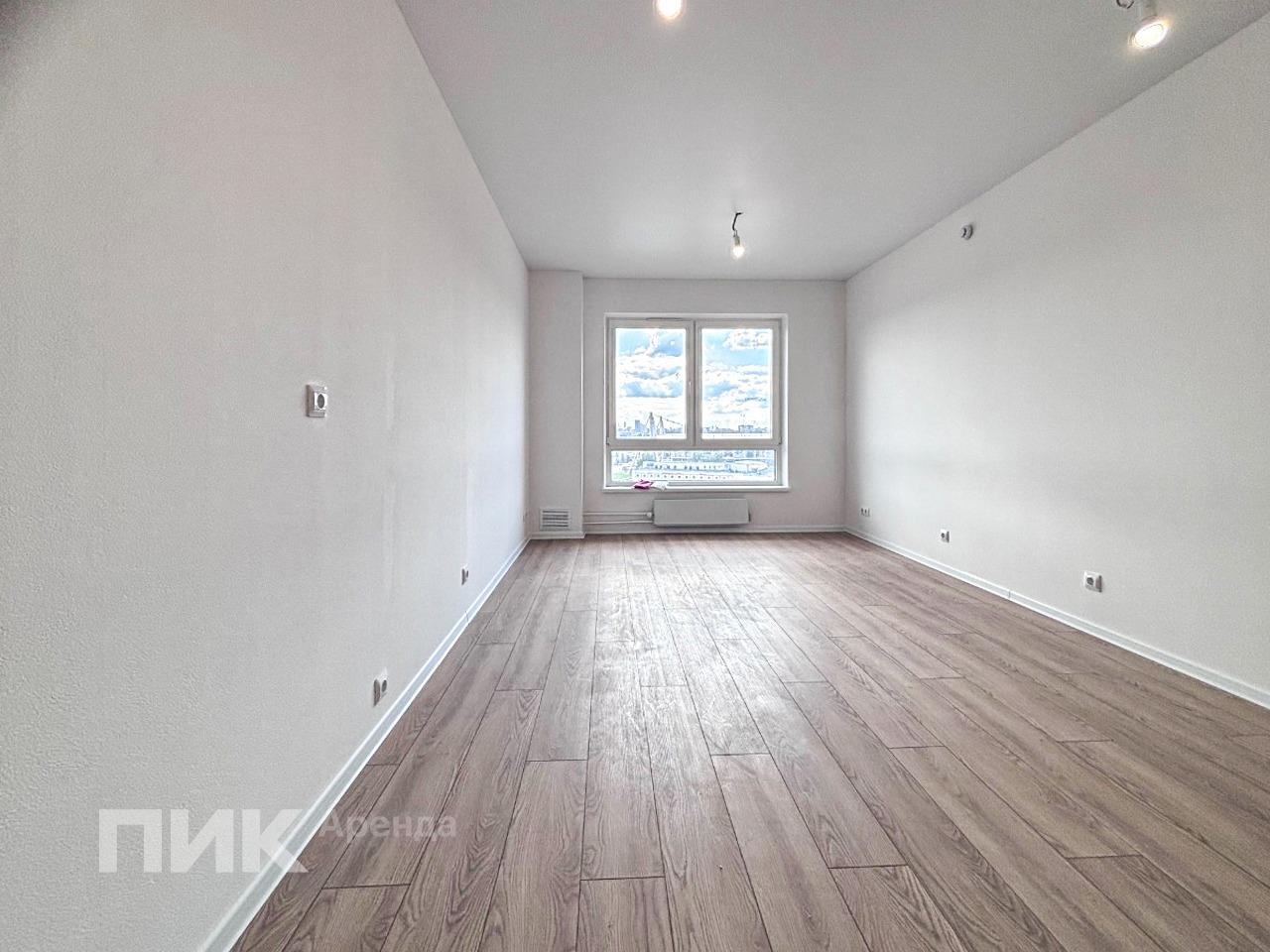 1-к. квартира, 41 м², 71 300 ₽/мес — фото № 1