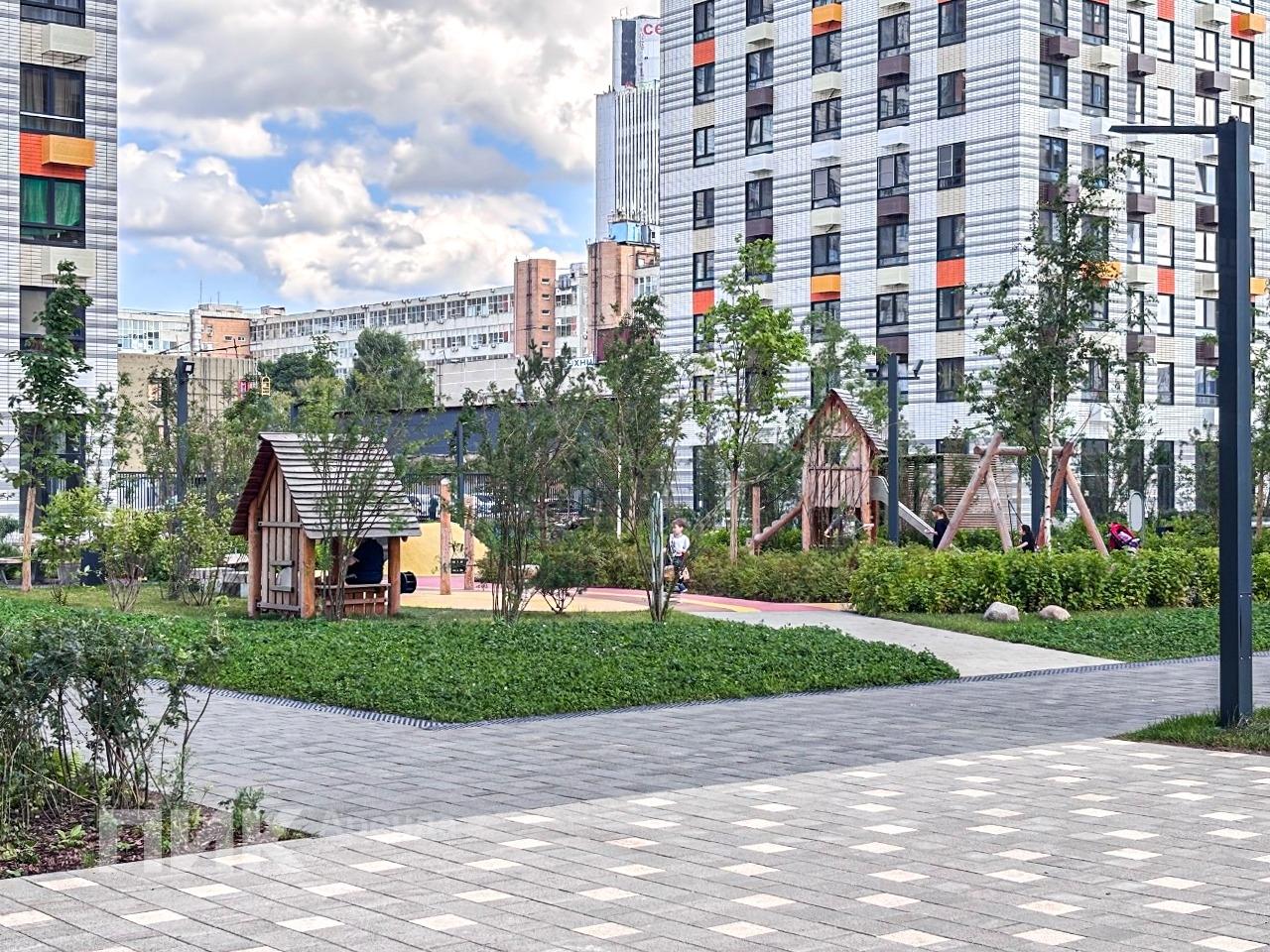 1-к. квартира, 41 м², 71 300 ₽/мес — фото № 13
