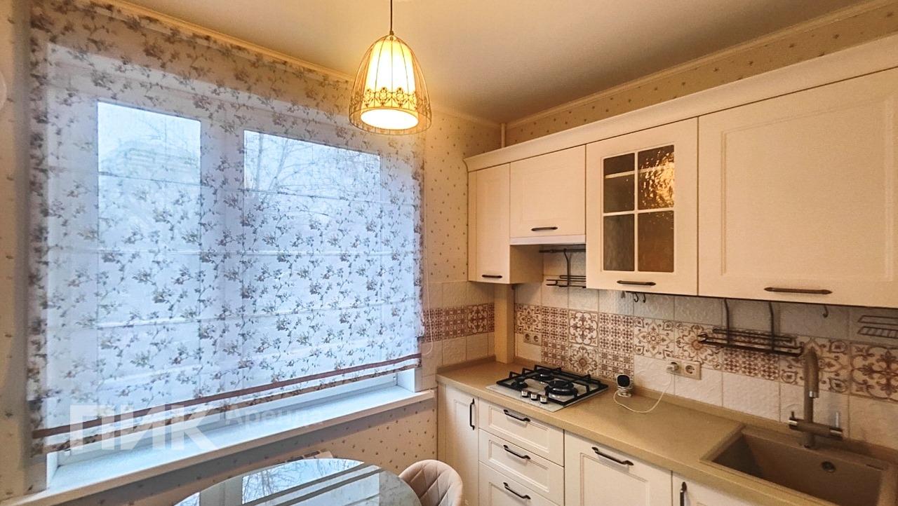 3-к. квартира, 62.4 м², 135 700 ₽/мес — фото № 7