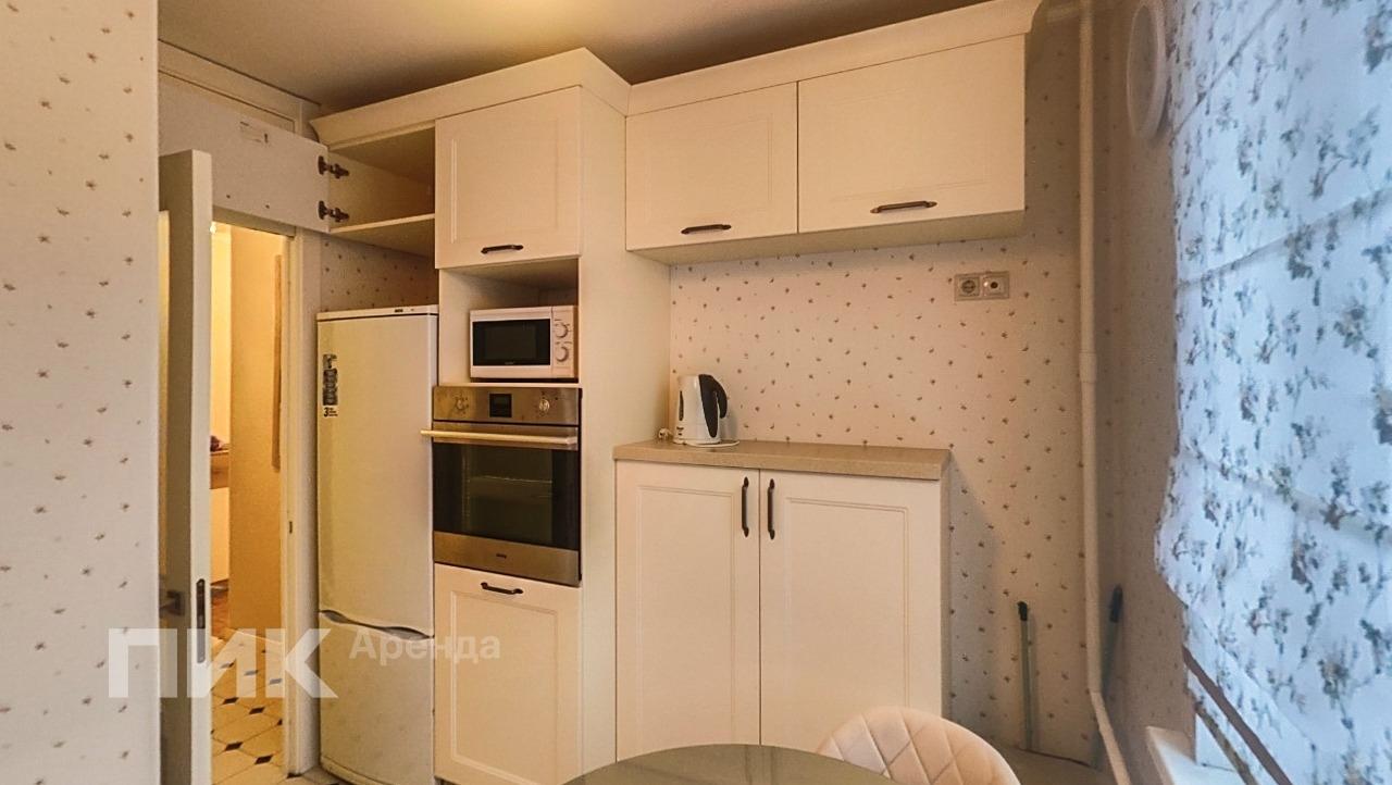 3-к. квартира, 62.4 м², 135 700 ₽/мес — фото № 9