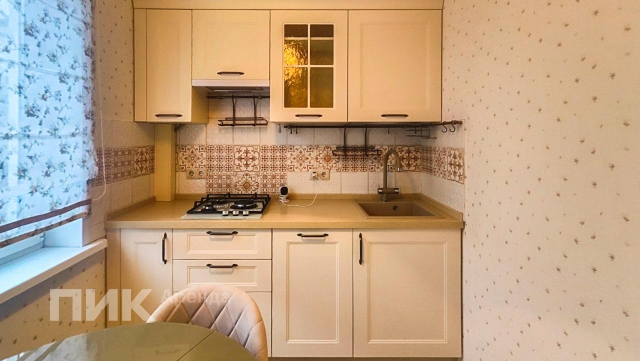 3-к. квартира, 62.4 м², 135 700 ₽/мес — фото № 8