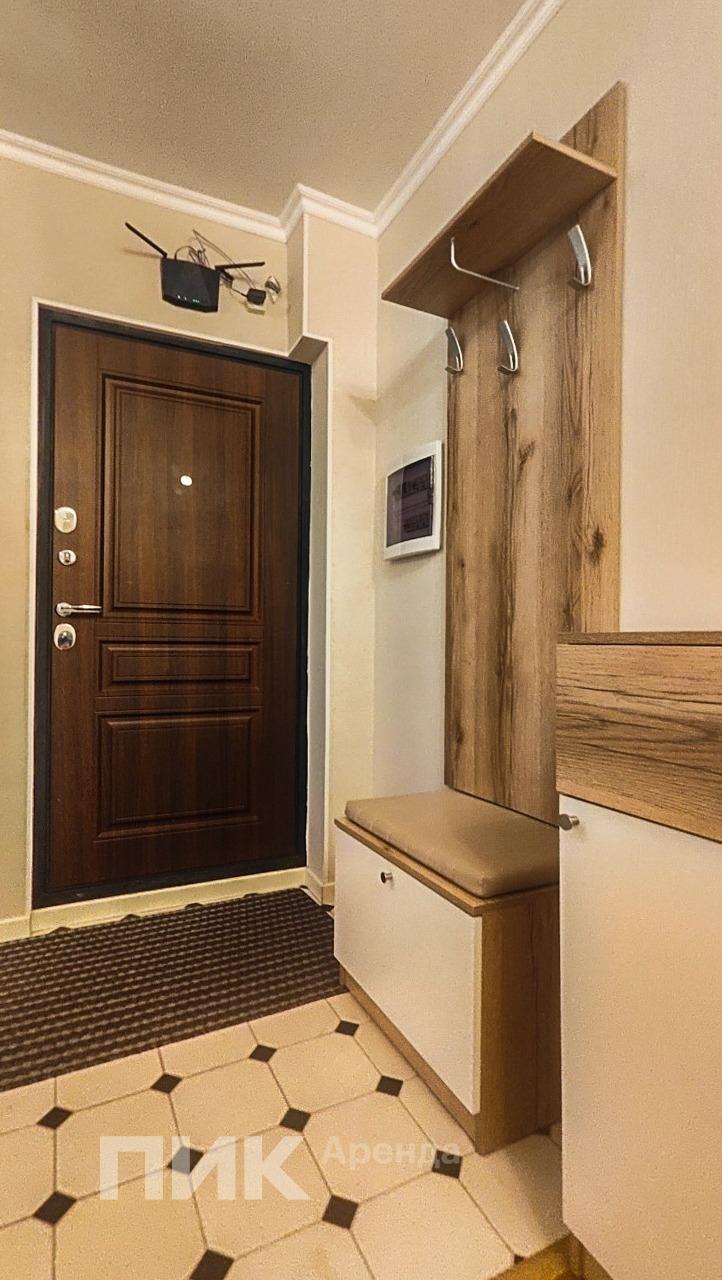 3-к. квартира, 62.4 м², 135 700 ₽/мес — фото № 12