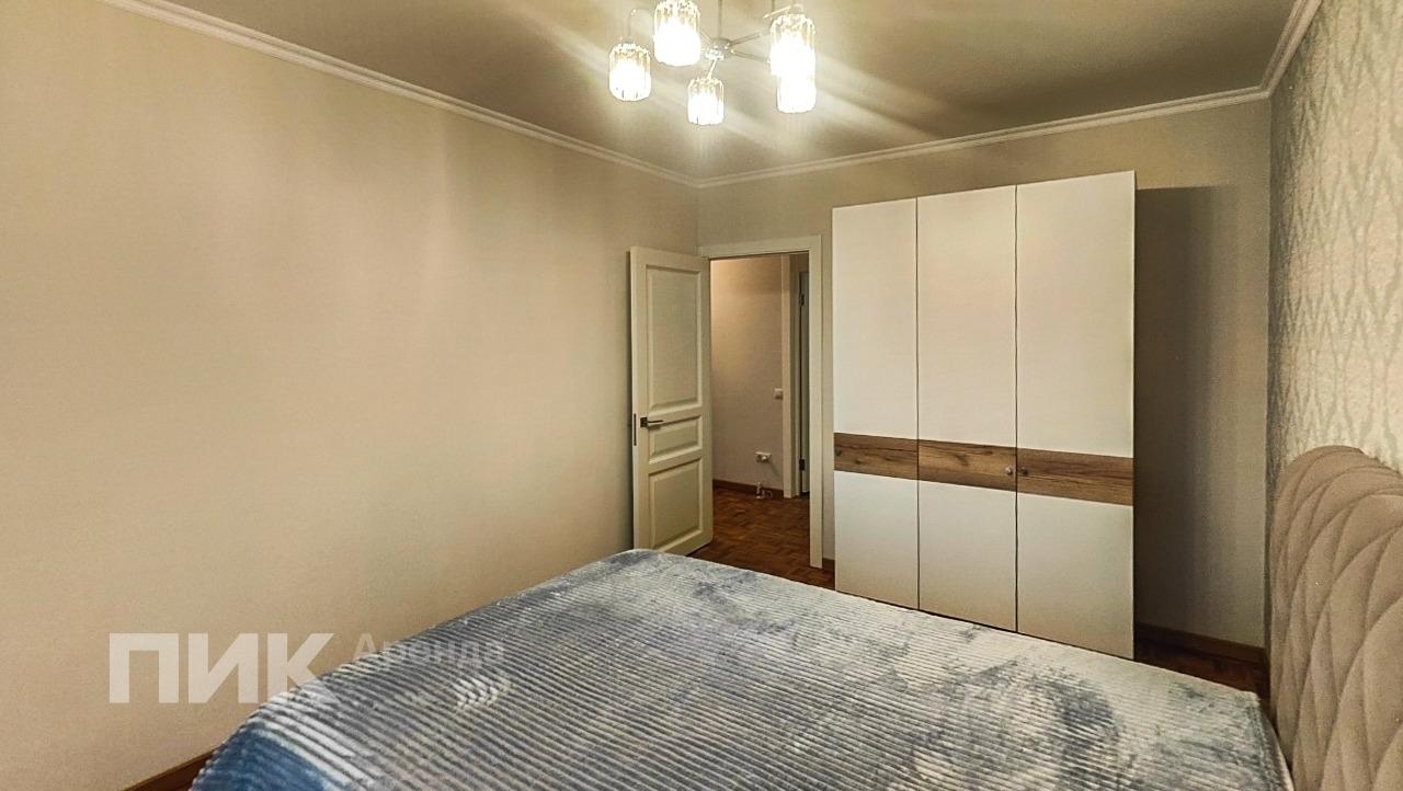 3-к. квартира, 62.4 м², 135 700 ₽/мес — фото № 4