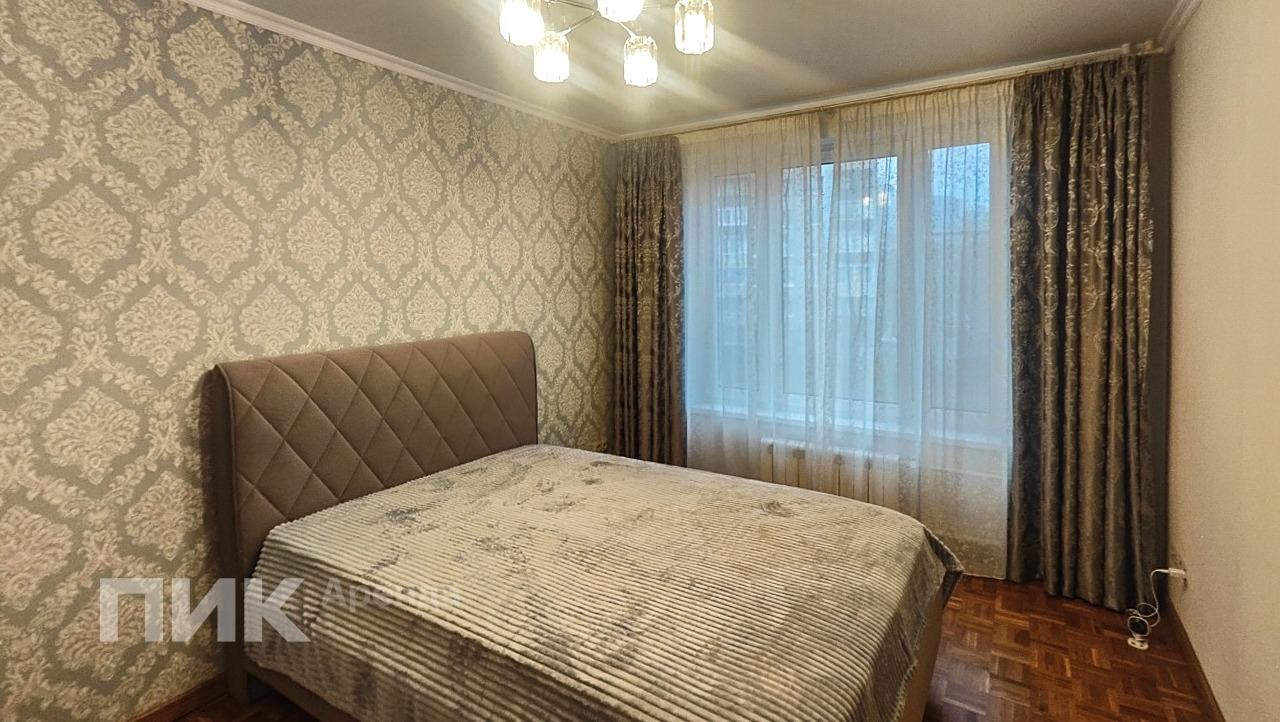 3-к. квартира, 62.4 м², 135 700 ₽/мес — фото № 3