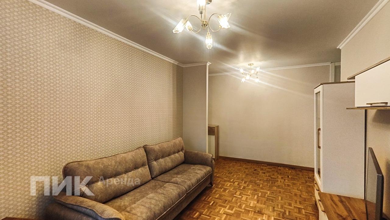 3-к. квартира, 62.4 м², 135 700 ₽/мес — фото № 2