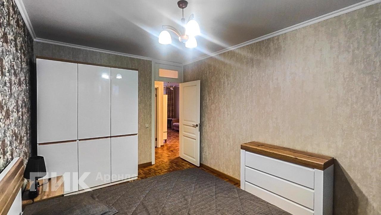 3-к. квартира, 62.4 м², 135 700 ₽/мес — фото № 6