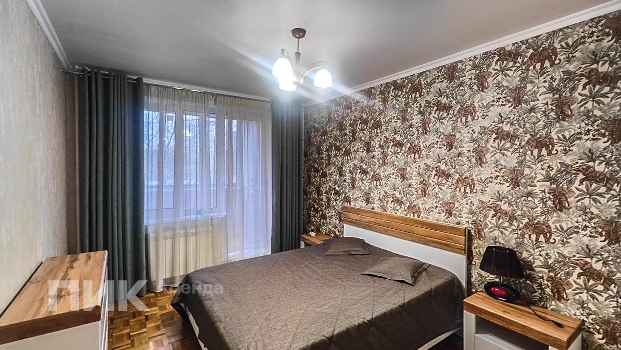 3-к. квартира, 62.4 м², 135 700 ₽/мес — фото № 5