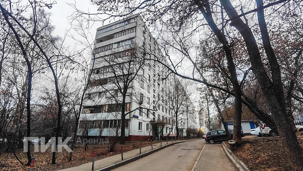 3-к. квартира, 62.4 м², 135 700 ₽/мес — фото № 18