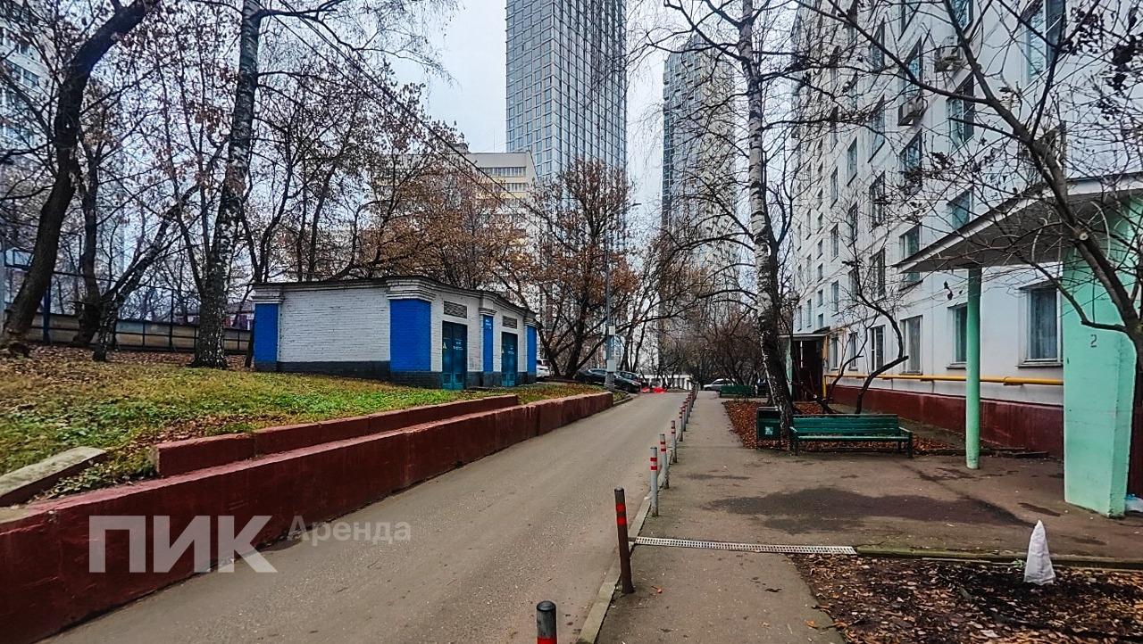 3-к. квартира, 62.4 м², 135 700 ₽/мес — фото № 19