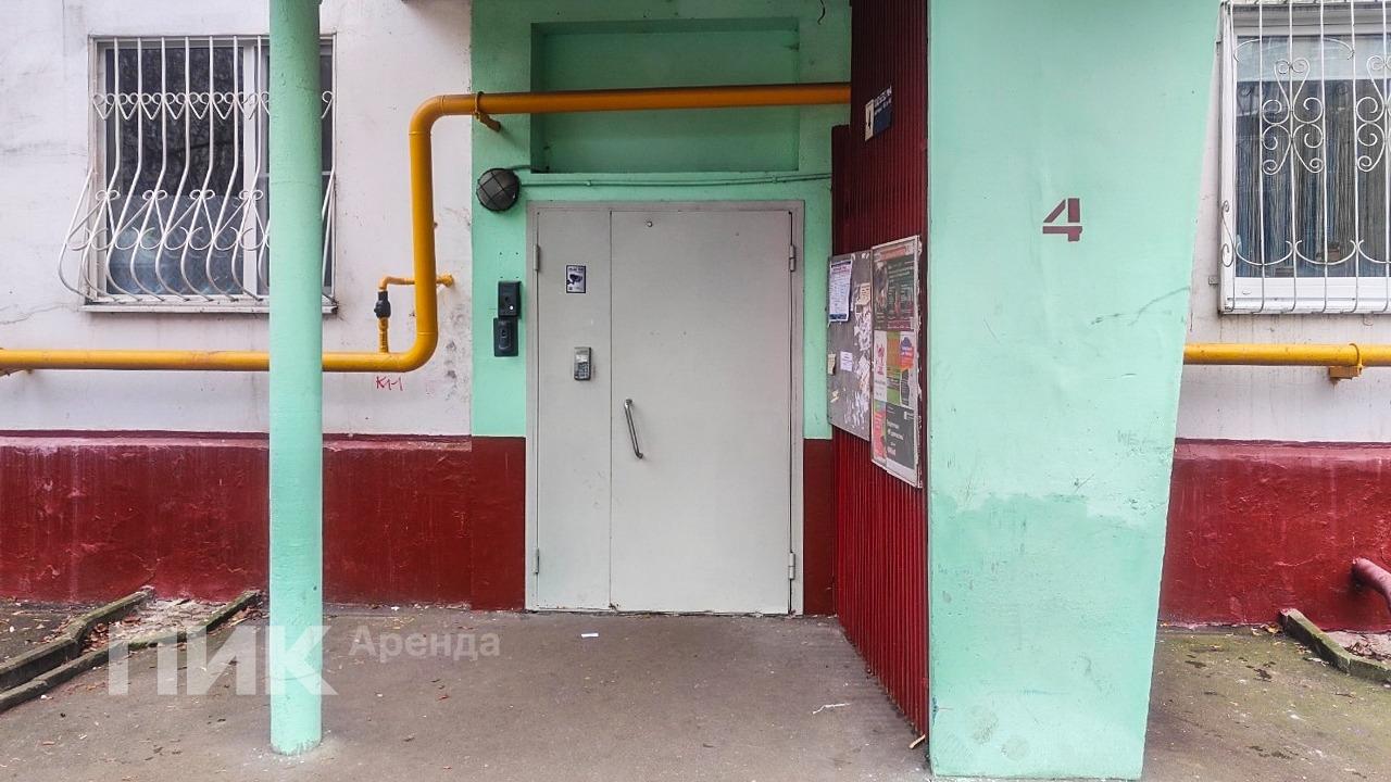 3-к. квартира, 62.4 м², 135 700 ₽/мес — фото № 17