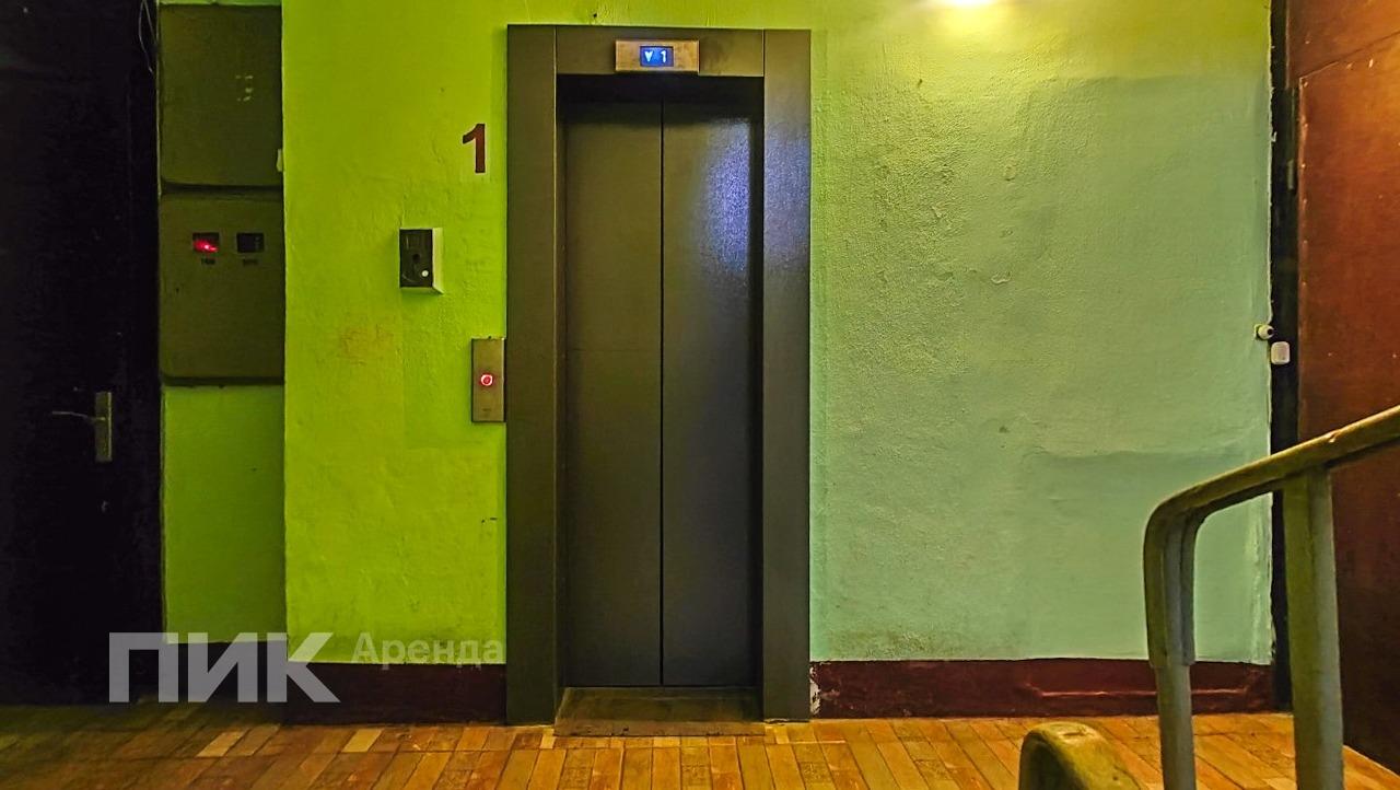 3-к. квартира, 62.4 м², 135 700 ₽/мес — фото № 14