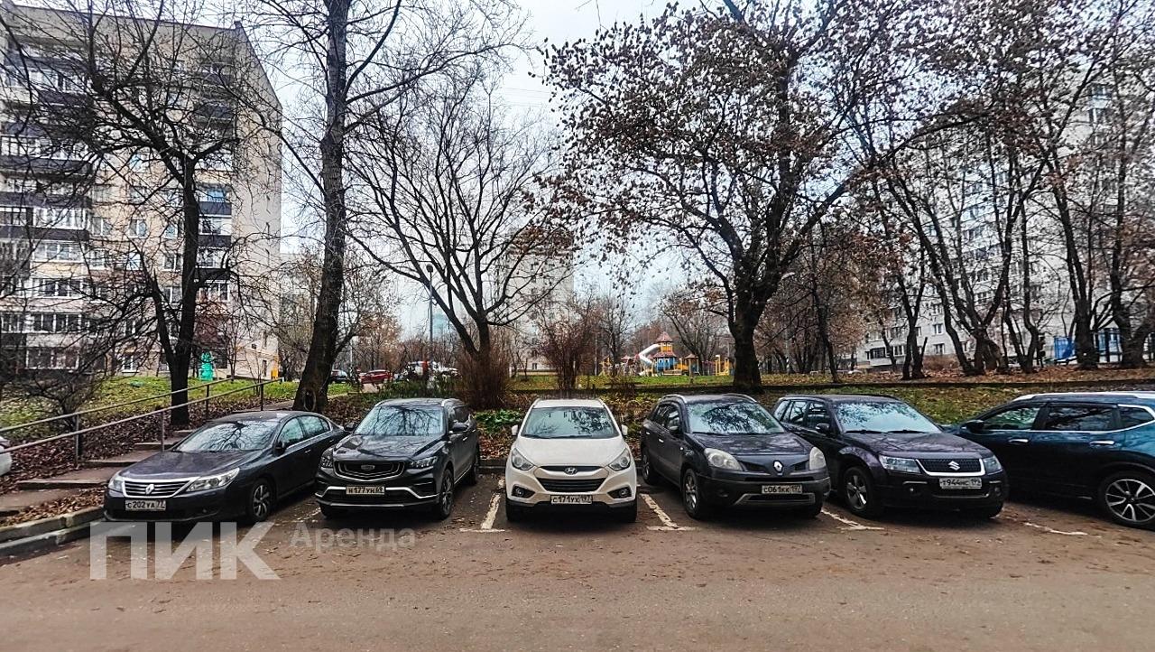 3-к. квартира, 62.4 м², 135 700 ₽/мес — фото № 20