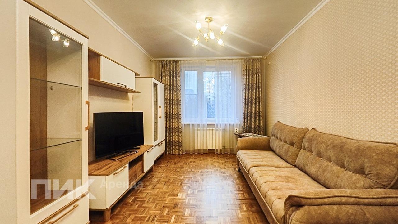 3-к. квартира, 62.4 м², 135 700 ₽/мес — фото № 1