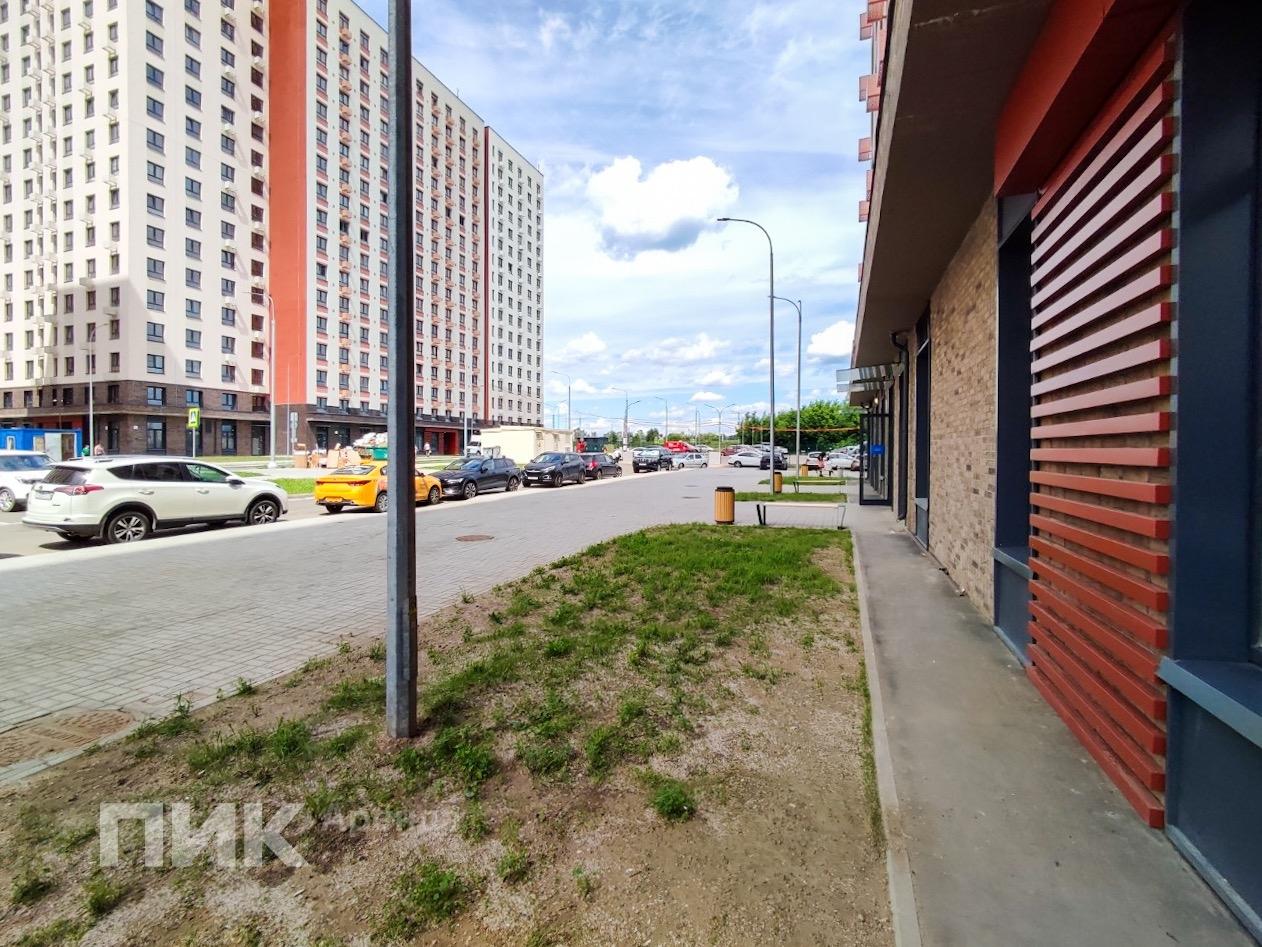 2-к. квартира, 43.3 м², 69 800 ₽/мес — фото № 22